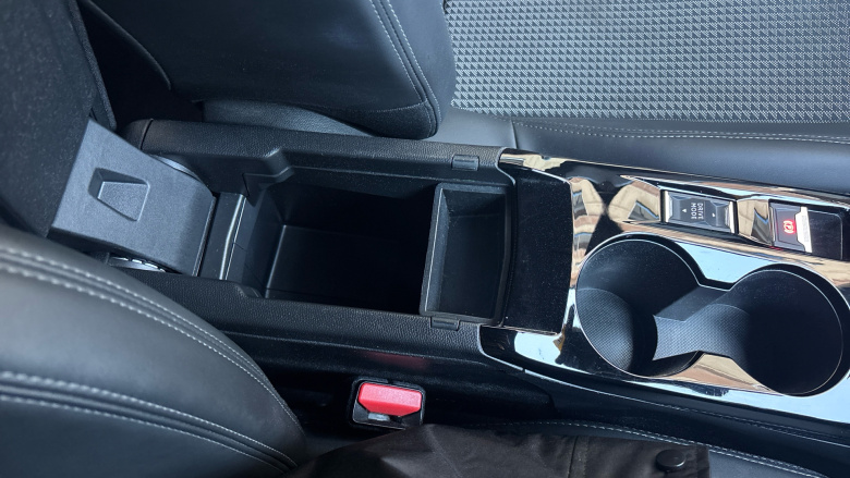 Peugeot 2008 100kW GT 50kWh 5dr Auto Electric Estate